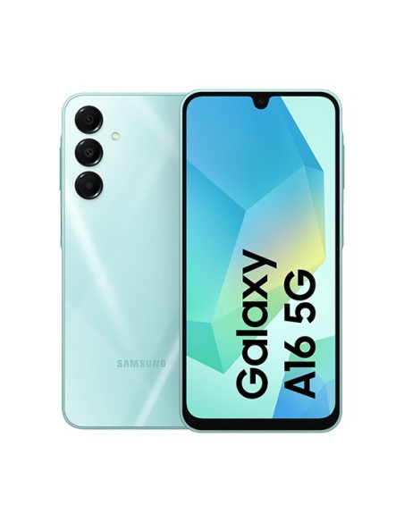 Samsung Galaxy A16 5G SM-A166B Dual SIM 4GB RAM 128GB