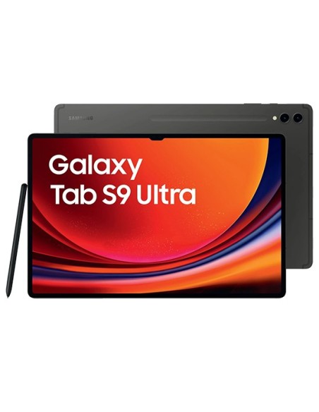 Samsung Galaxy Tab S9 Ultra WiFi 14.6 SM-X910 12GB RAM 512GB