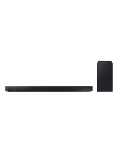 Samsung HW-Q600C Soundbar 2