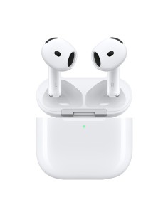 Apple AirPods 4 Active Noise Cancellation Wireless In-ear