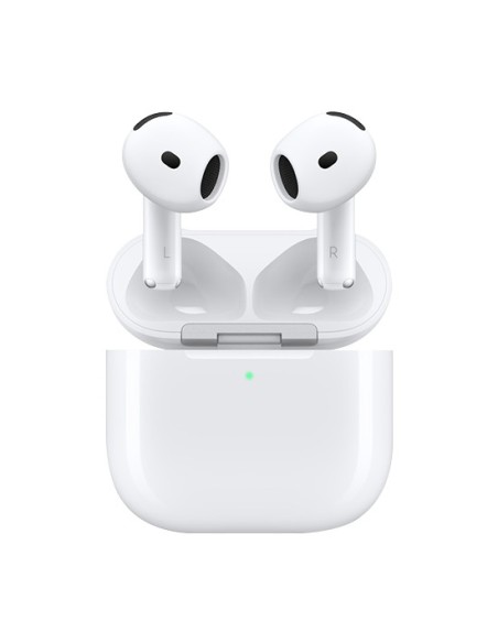 Apple AirPods 4 Active Noise Cancellation Wireless In-ear Apple AirPods 4 Active Noise Cancellation Wireless In-ear