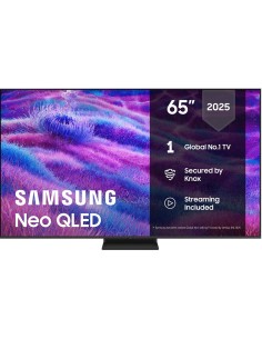 Samsung QN80F 65" Neo QLED 4K Smart TV (2025)