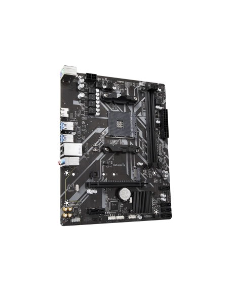 Gigabyte B450M-K