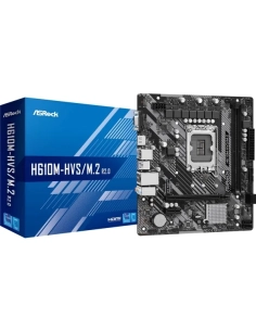 ASRock H610M-HVS/M.2