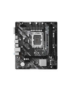 ASRock H610M-HVS/M.2 2
