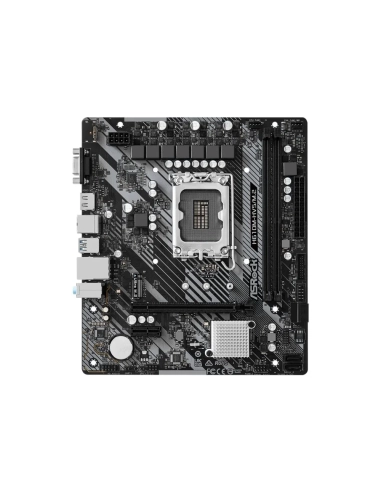ASRock H610M-HVS/M.2