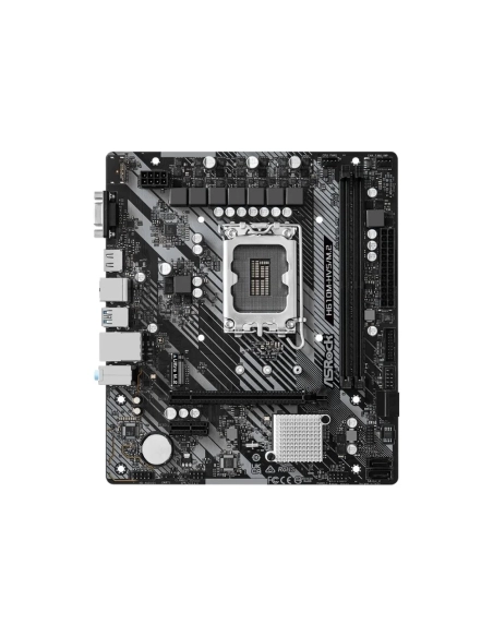 ASRock H610M-HVS/M.2 ASRock H610M-HVS/M.2