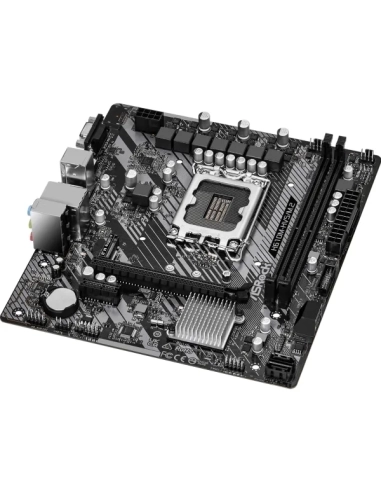 ASRock H610M-HVS/M.2