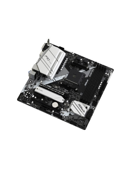 ASRock B550M Pro4 ASRock B550M Pro4
