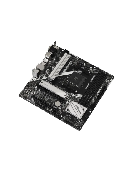 ASRock A520M Pro4