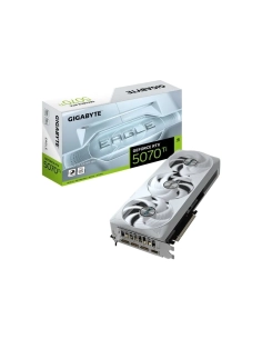 Gigabyte GeForce RTX 5070 Ti EAGLE OC ICE SFF HDMI 3xDP 16GB