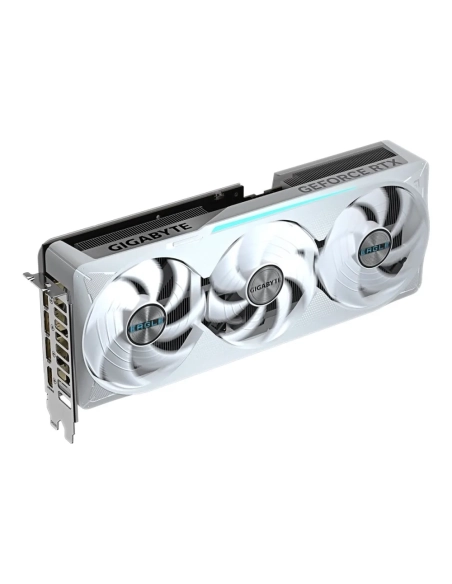 Gigabyte GeForce RTX 5070 Ti EAGLE OC ICE SFF HDMI 3xDP 16GB Gigabyte GeForce RTX 5070 Ti EAGLE OC ICE SFF HDMI 3xDP 16GB