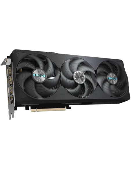Gigabyte GeForce RTX 5070 Ti EAGLE OC SFF HDMI 3xDP 16GB Gigabyte GeForce RTX 5070 Ti EAGLE OC SFF HDMI 3xDP 16GB