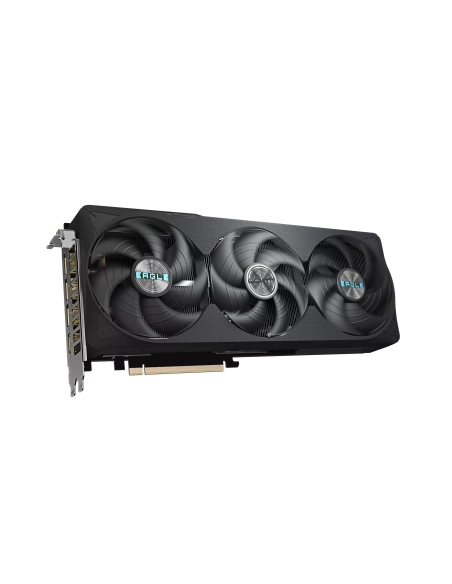 Gigabyte GeForce RTX 5070 Ti EAGLE OC SFF HDMI 3xDP 16GB Gigabyte GeForce RTX 5070 Ti EAGLE OC SFF HDMI 3xDP 16GB