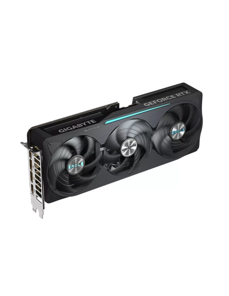 Gigabyte GeForce RTX 5070 Ti EAGLE OC SFF HDMI 3xDP 16GB Gigabyte GeForce RTX 5070 Ti EAGLE OC SFF HDMI 3xDP 16GB