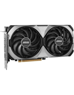MSI GeForce RTX 4070 Ventus 2X E1 OC HDMI 3xDP 12GB