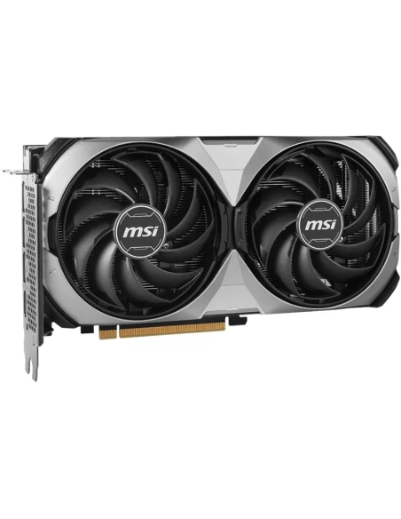 MSI GeForce RTX 4070 Ventus 2X E1 OC HDMI 3xDP 12GB MSI GeForce RTX 4070 Ventus 2X E1 OC HDMI 3xDP 12GB