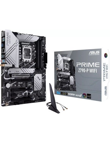 Asus Prime Z790-P WiFi
