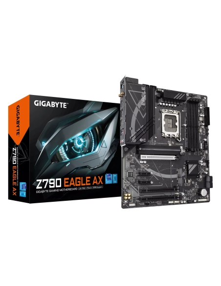 Gigabyte Z790 EAGLE AX