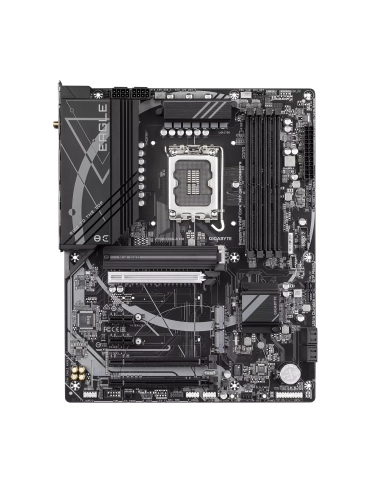 Gigabyte Z790 EAGLE AX