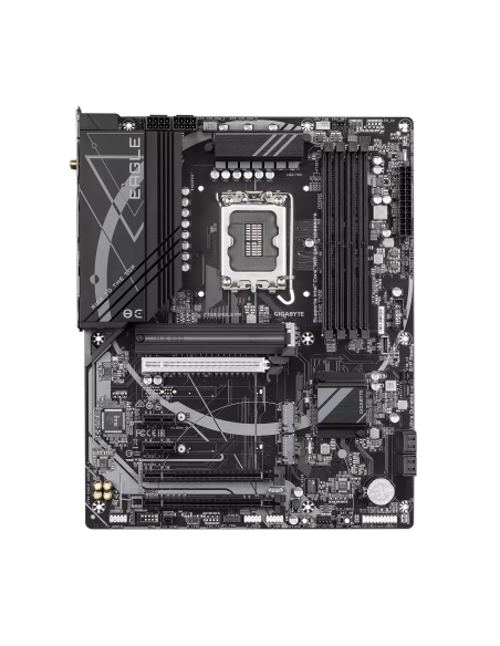 Gigabyte Z790 EAGLE AX