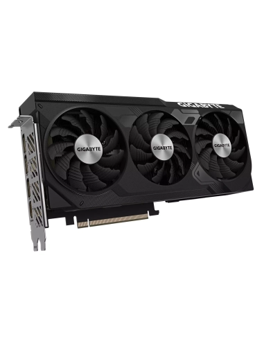 Gigabyte GeForce RTX 4070 Windforce Triple Fan OC V2 HDMI 3xDP 12GB