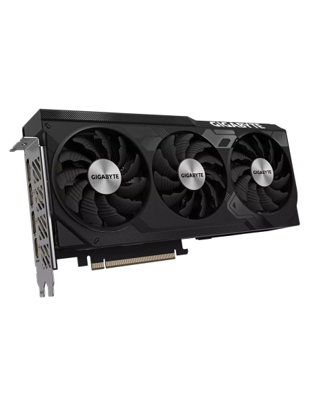 Gigabyte GeForce RTX 4070 Windforce Triple Fan OC V2 HDMI 3xDP 12GB Gigabyte GeForce RTX 4070 Windforce Triple Fan OC V2 HDMI 3xDP 12GB