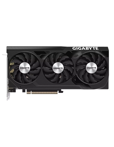 Gigabyte GeForce RTX 4070 Windforce Triple Fan OC V2 HDMI 3xDP 12GB