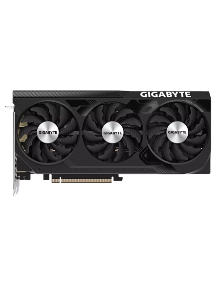 Gigabyte GeForce RTX 4070 Windforce Triple Fan OC V2 HDMI 3xDP 12GB Gigabyte GeForce RTX 4070 Windforce Triple Fan OC V2 HDMI 3xDP 12GB