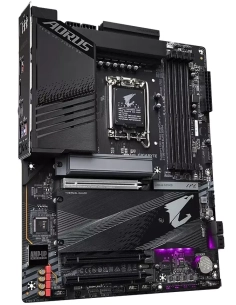 Gigabyte Z790 Aorus Elite AX DDR4