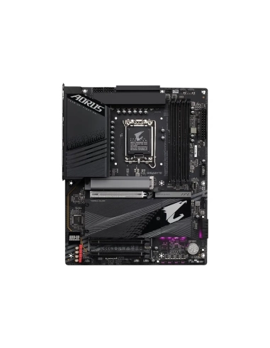 Gigabyte Z790 Aorus Elite AX DDR4