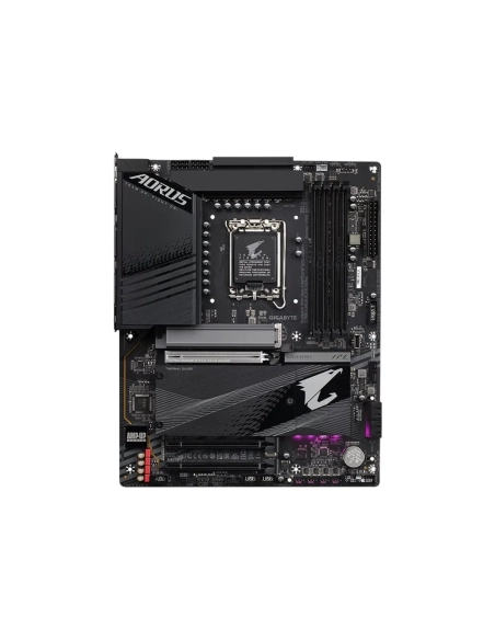 Gigabyte Z790 Aorus Elite AX DDR4
