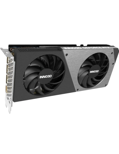 Inno3D GeForce RTX 4070 Twin X2 HDMI 3xDP 12GB