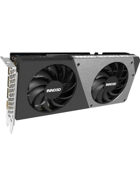 Inno3D GeForce RTX 4070 Twin X2 HDMI 3xDP 12GB Inno3D GeForce RTX 4070 Twin X2 HDMI 3xDP 12GB