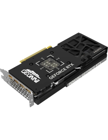 Inno3D GeForce RTX 4070 Twin X2 HDMI 3xDP 12GB