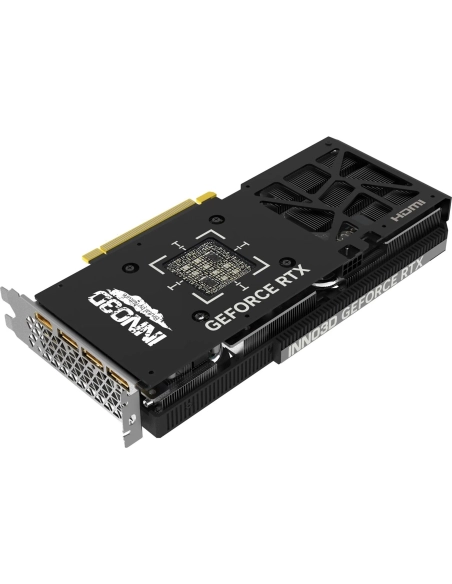 Inno3D GeForce RTX 4070 Twin X2 HDMI 3xDP 12GB Inno3D GeForce RTX 4070 Twin X2 HDMI 3xDP 12GB