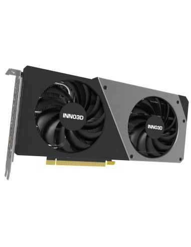 Inno3D GeForce RTX 4070 Twin X2 HDMI 3xDP 12GB