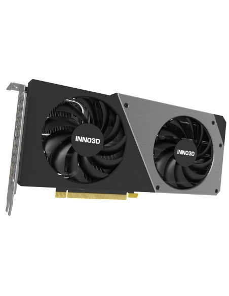 Inno3D GeForce RTX 4070 Twin X2 HDMI 3xDP 12GB Inno3D GeForce RTX 4070 Twin X2 HDMI 3xDP 12GB
