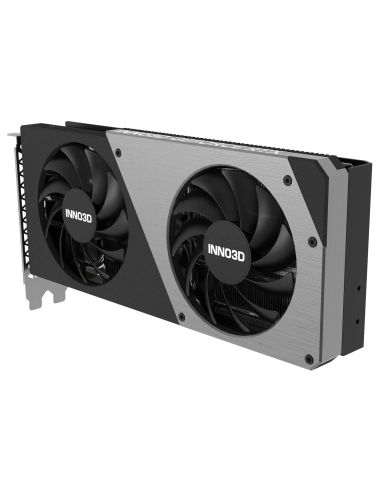 Inno3D GeForce RTX 4070 Twin X2 HDMI 3xDP 12GB