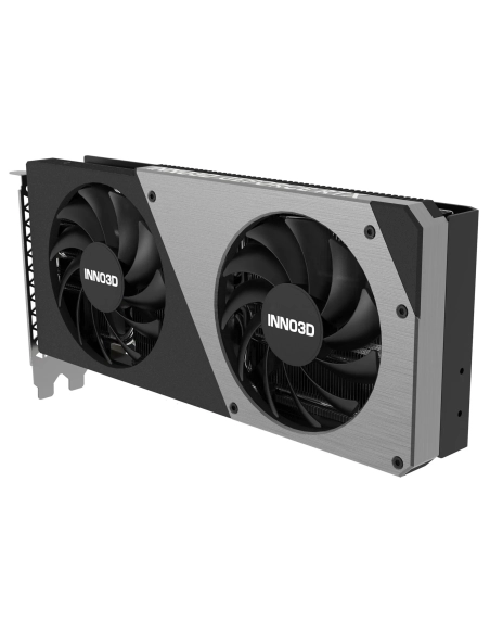 Inno3D GeForce RTX 4070 Twin X2 HDMI 3xDP 12GB Inno3D GeForce RTX 4070 Twin X2 HDMI 3xDP 12GB