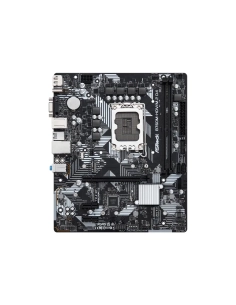 ASRock B760M-HDV/M.2 D4 2