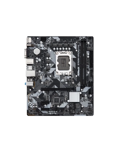 ASRock B760M-HDV/M.2 D4