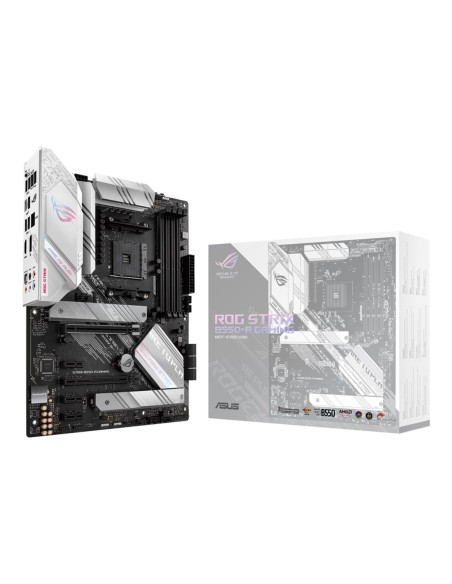 Asus ROG Strix B550-A Gaming Asus ROG Strix B550-A Gaming