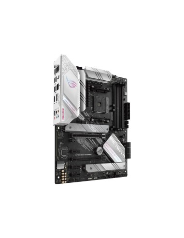 Asus ROG Strix B550-A Gaming
