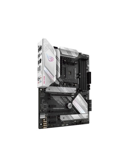 Asus ROG Strix B550-A Gaming Asus ROG Strix B550-A Gaming