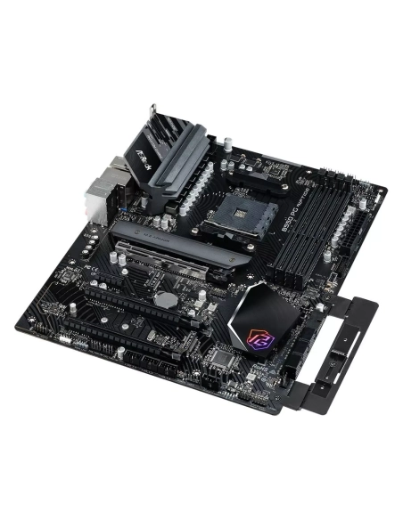 ASRock B550 PG Riptide