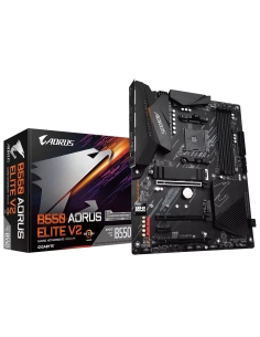 Gigabyte B550 Aorus Elite V2