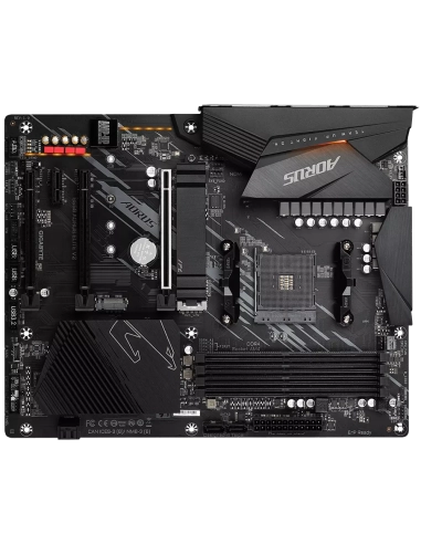 Gigabyte B550 Aorus Elite V2
