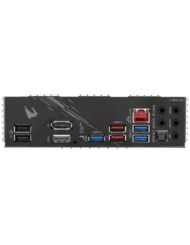 Gigabyte B550 Aorus Elite V2