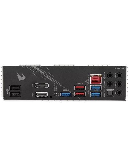 Gigabyte B550 Aorus Elite V2 Gigabyte B550 Aorus Elite V2